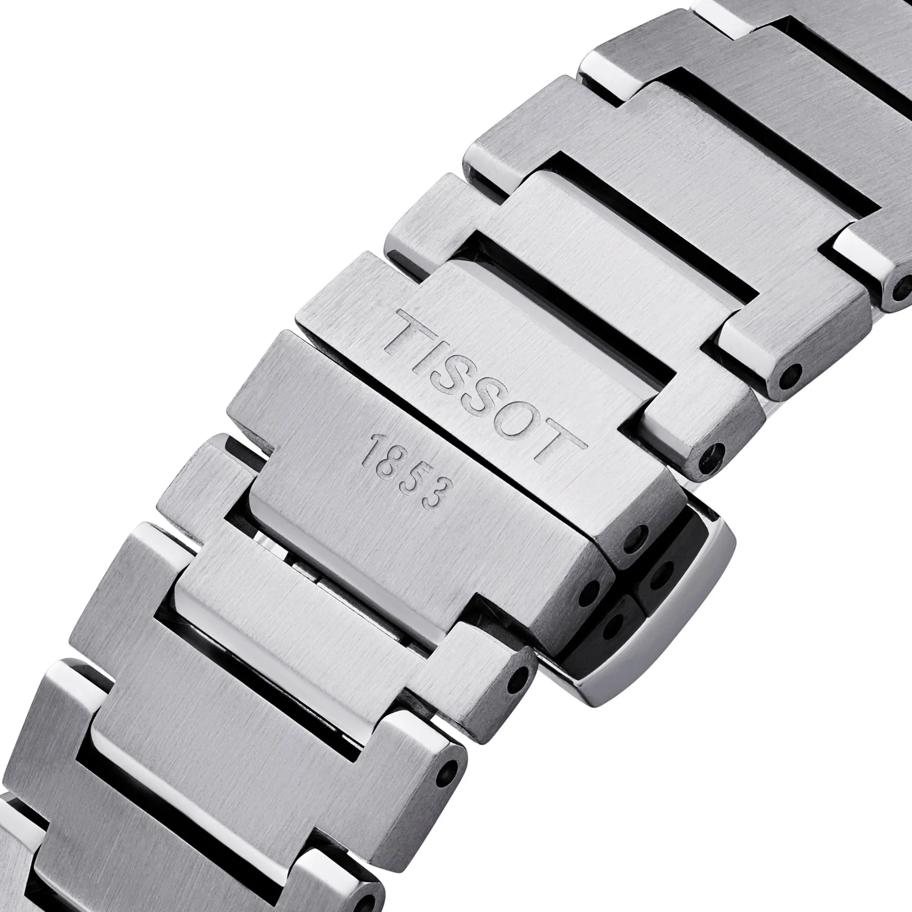 Tissot PRX 35mm Mother of Pearl Ladies Watch