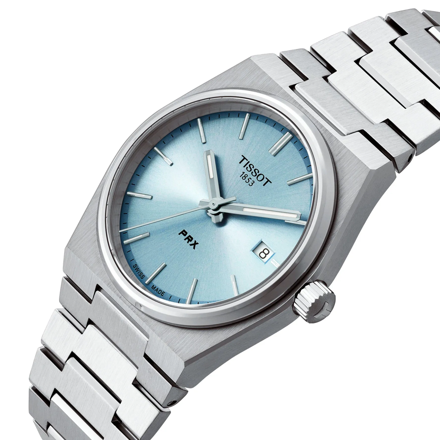 Tissot PRX 35mm Watch