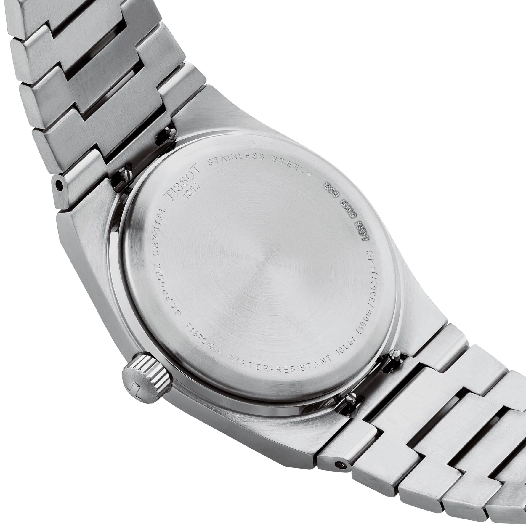 Tissot PRX 35mm Watch
