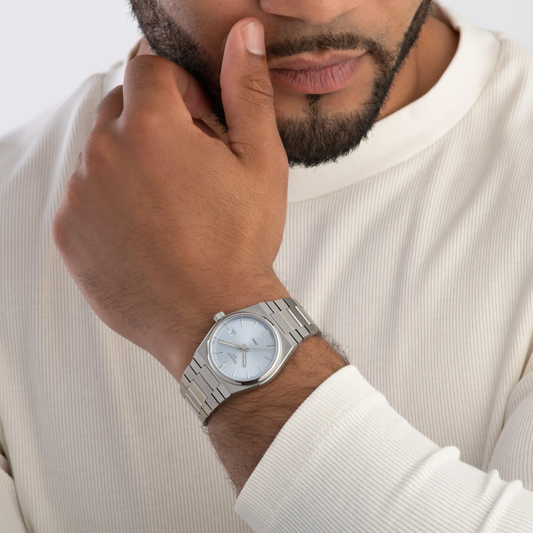 Tissot PRX 35mm Watch