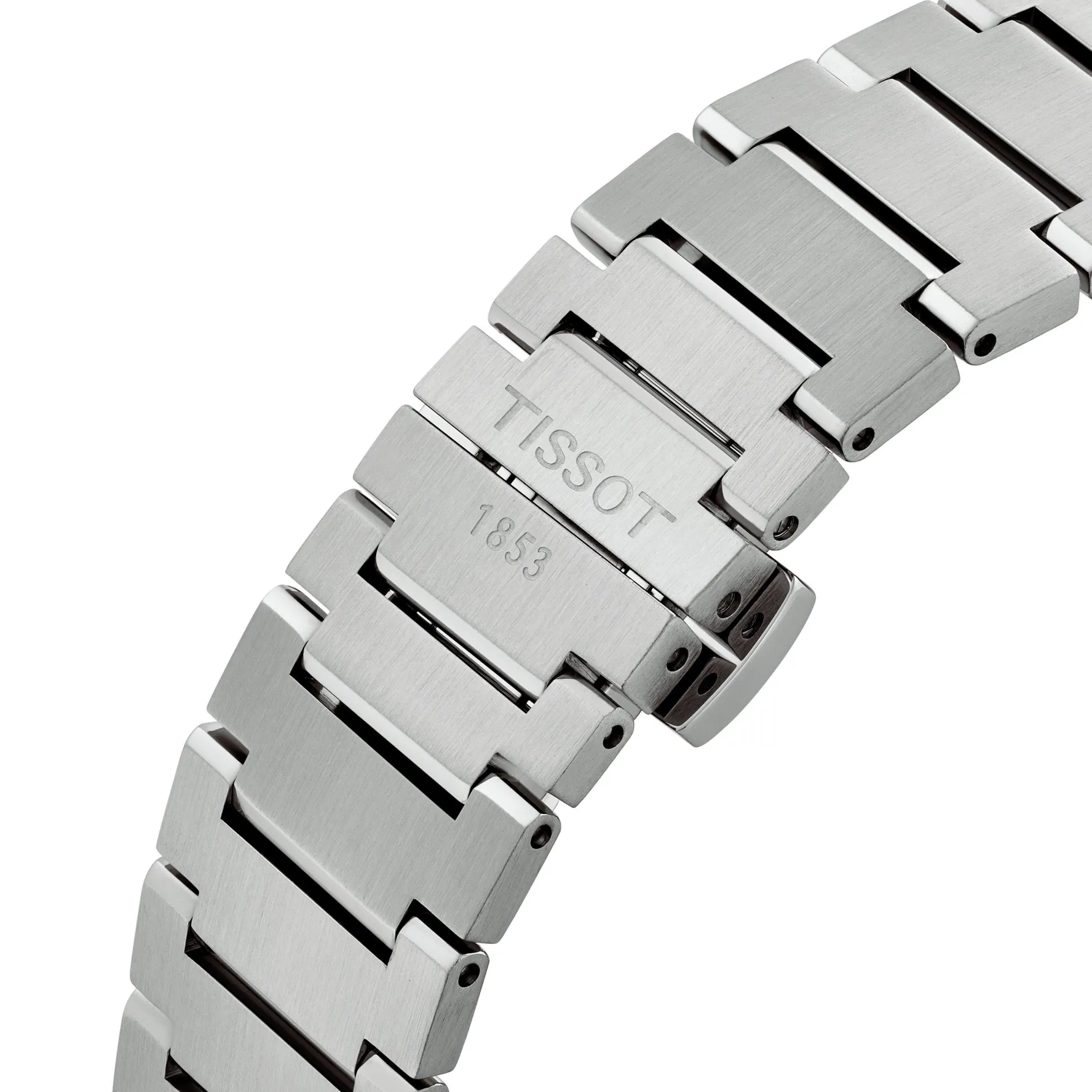 Tissot PRX Powermatic 80 40mm Automatic Men’s Watch