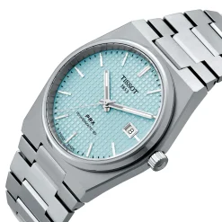 Tissot PRX Powermatic 80 40mm Automatic Men’s Watch