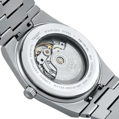 Tissot PRX Powermatic 80 40mm Automatic Men’s Watch