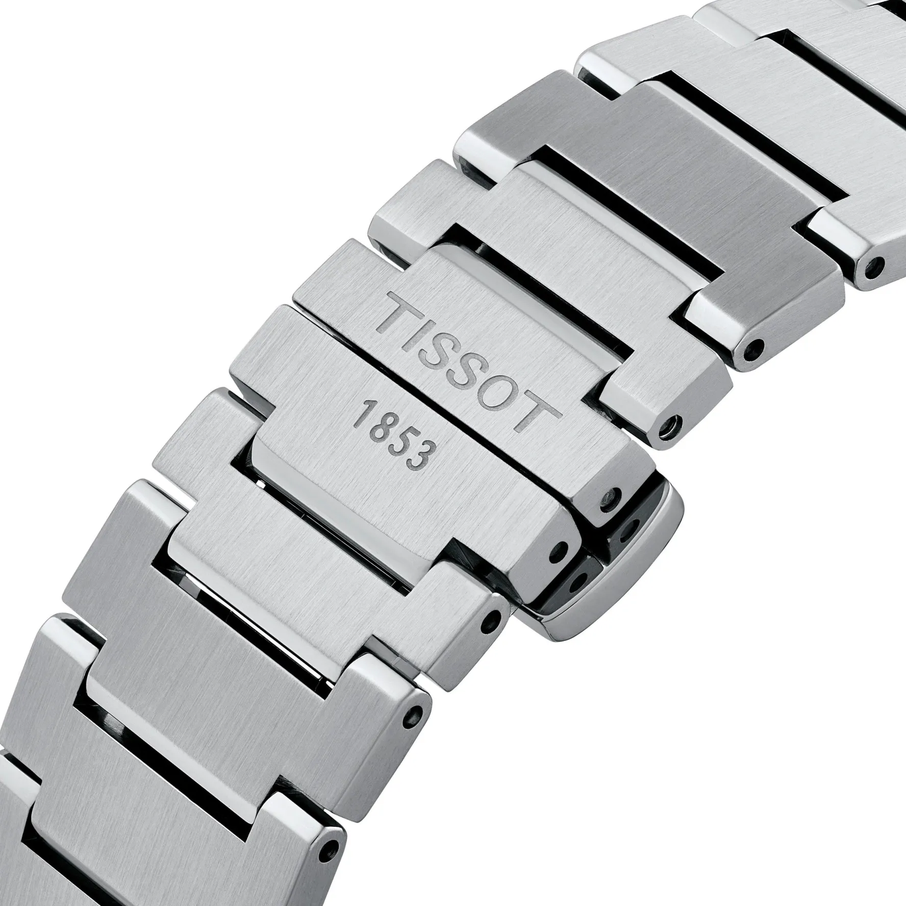Tissot PRX Powermatic 80 40mm Automatic Men’s Watch