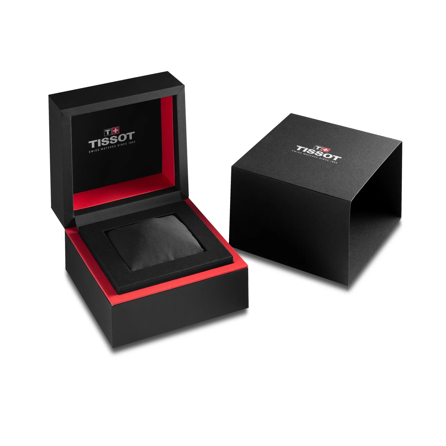 Tissot PRX Powermatic 80 40mm Automatic Men’s Watch