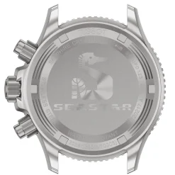 Tissot Seastar 1000 38mm Chronograph Men’s Watch