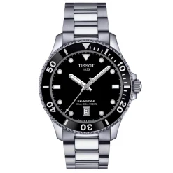 Tissot Seastar 1000 40mm Men’s Watch