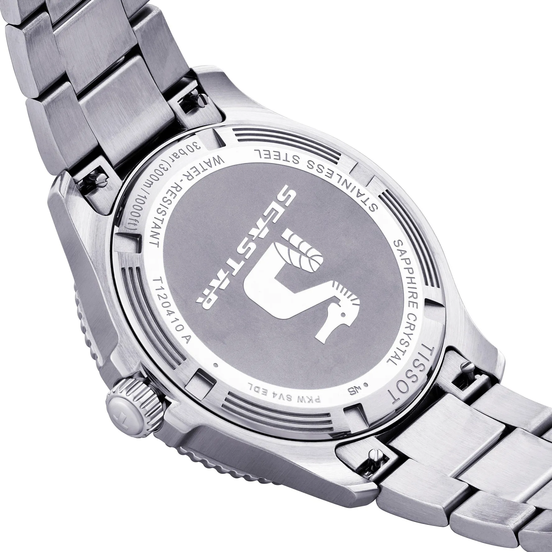 Tissot Seastar 1000 40mm Men’s Watch