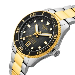 Tissot Seastar 1000 Powermatic 80 40mm Automatic Men’s Watch