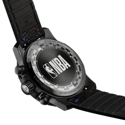 Tissot Special Edition Supersport NBA 45.5mm Men’s Watch
