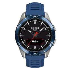 Tissot T-Touch Connect Sport 43mm Solar Watch