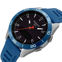 Tissot T-Touch Connect Sport 43mm Solar Watch