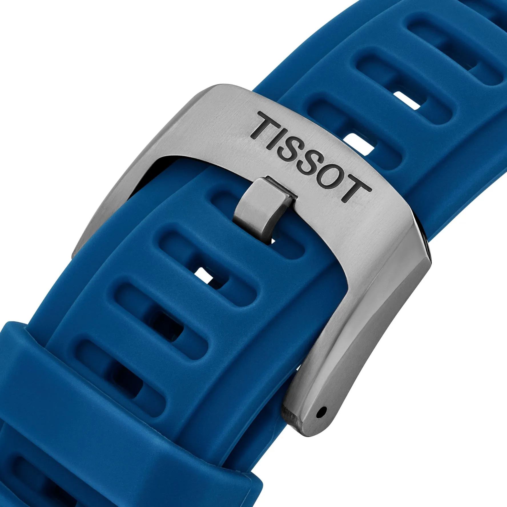 Tissot T-Touch Connect Sport 43mm Solar Watch