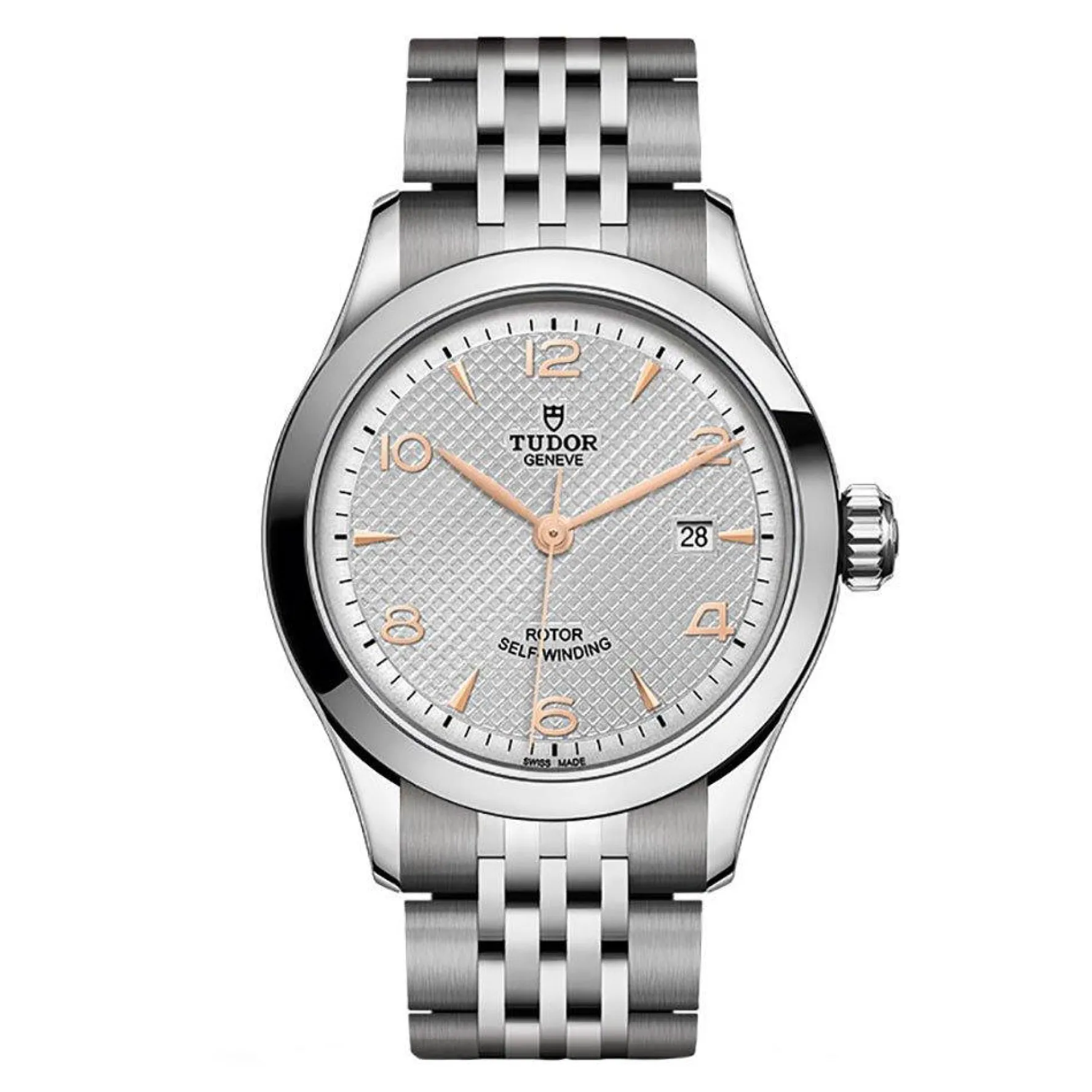 TUDOR 1926 28mm Automatic Ladies Watch