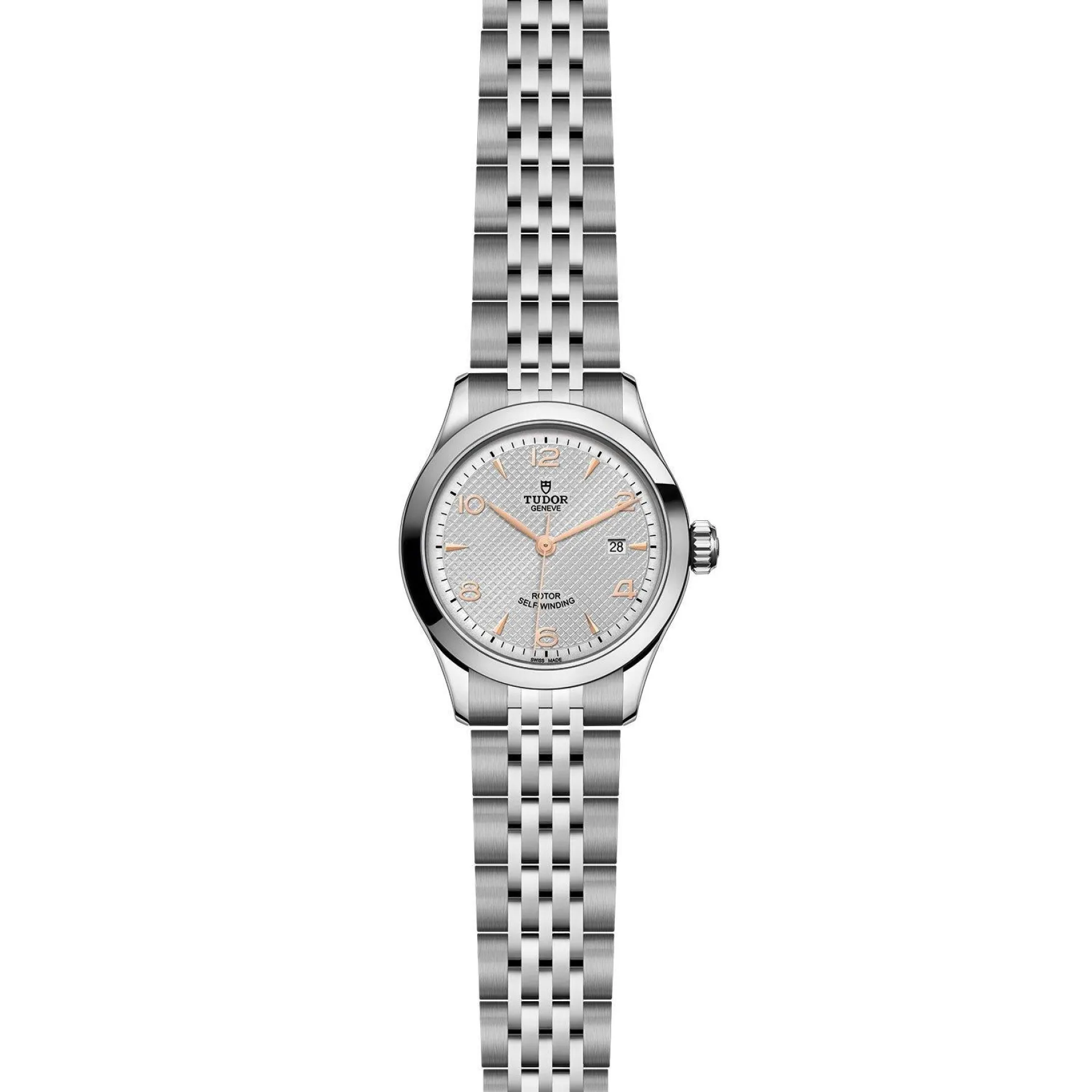 TUDOR 1926 28mm Automatic Ladies Watch