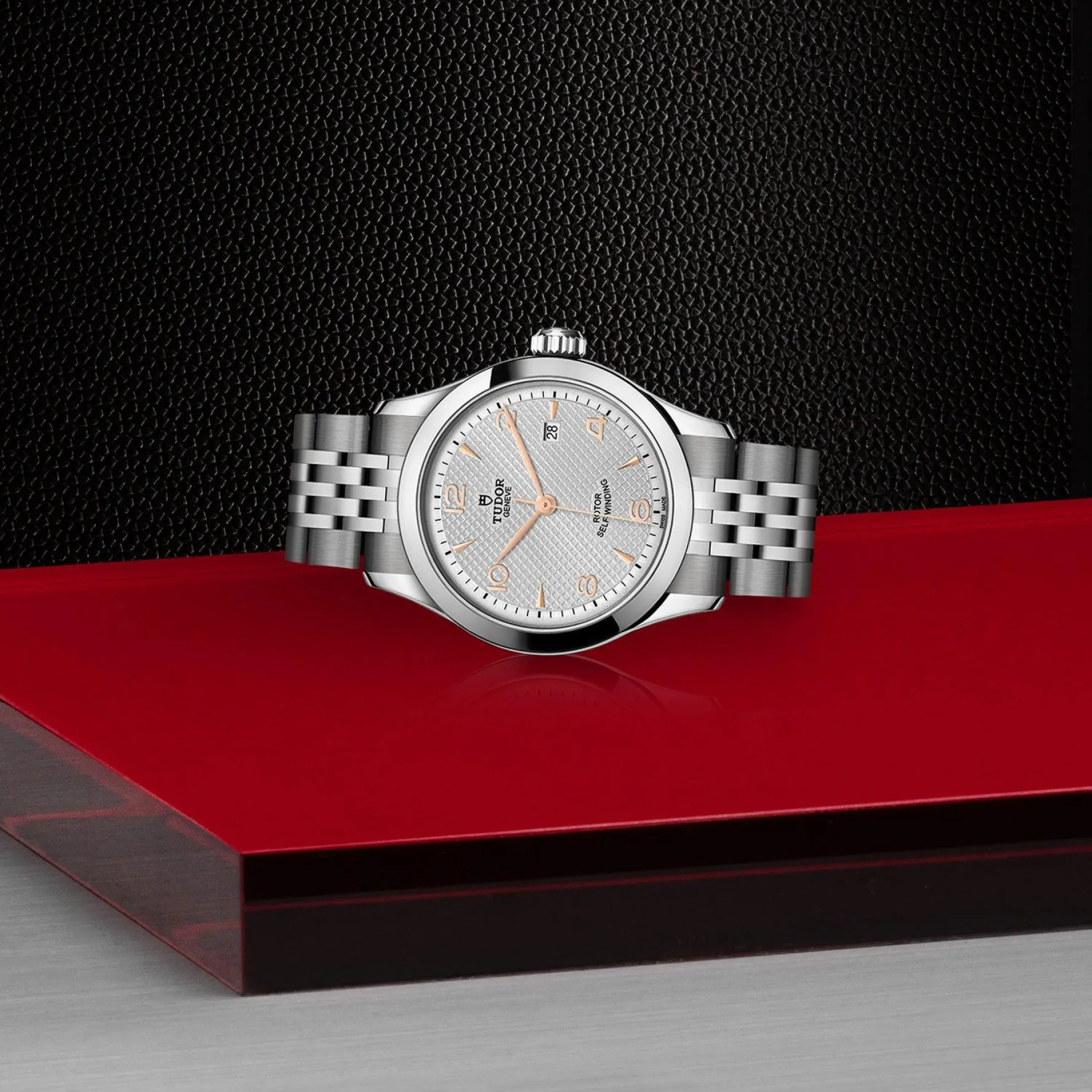 TUDOR 1926 28mm Automatic Ladies Watch