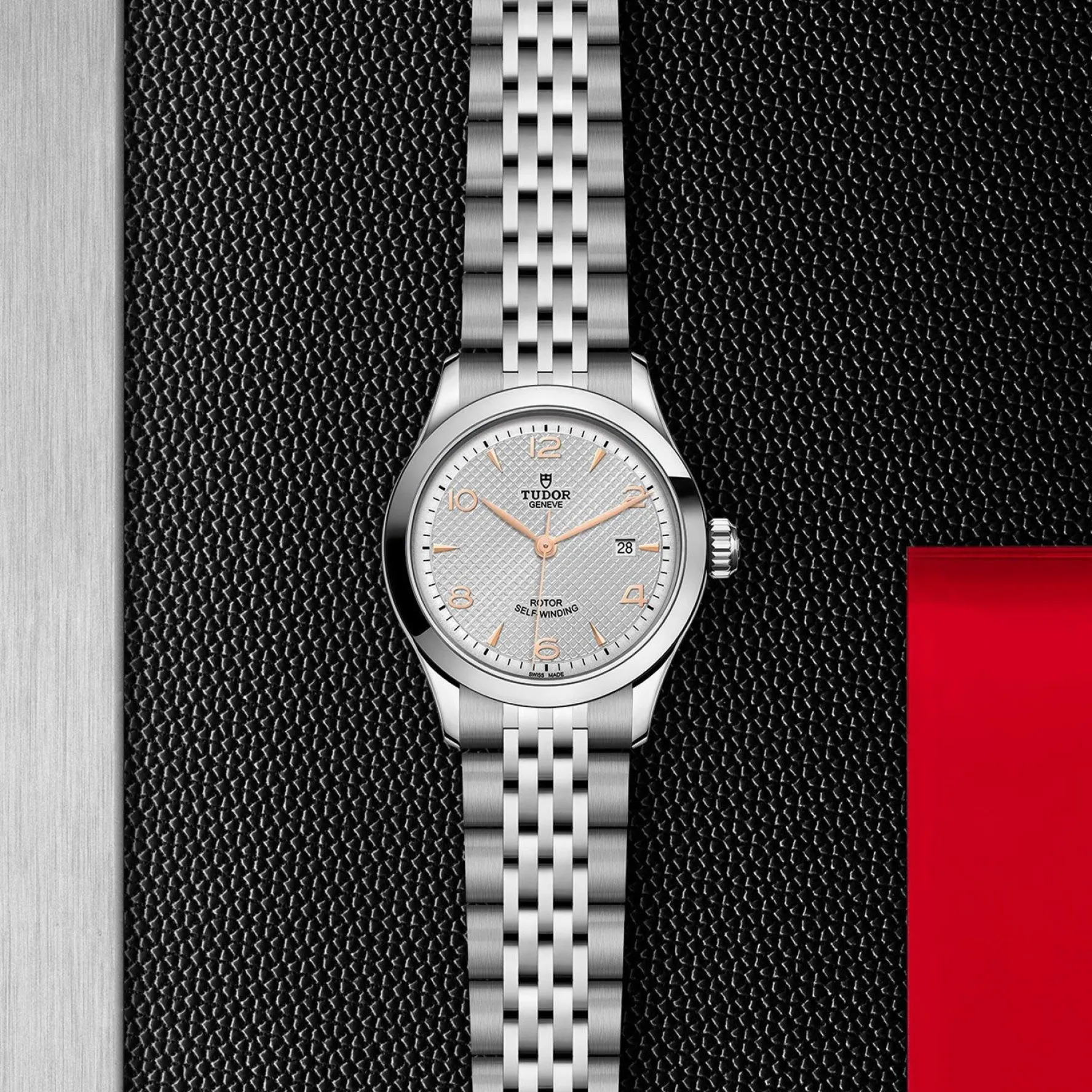 TUDOR 1926 28mm Automatic Ladies Watch
