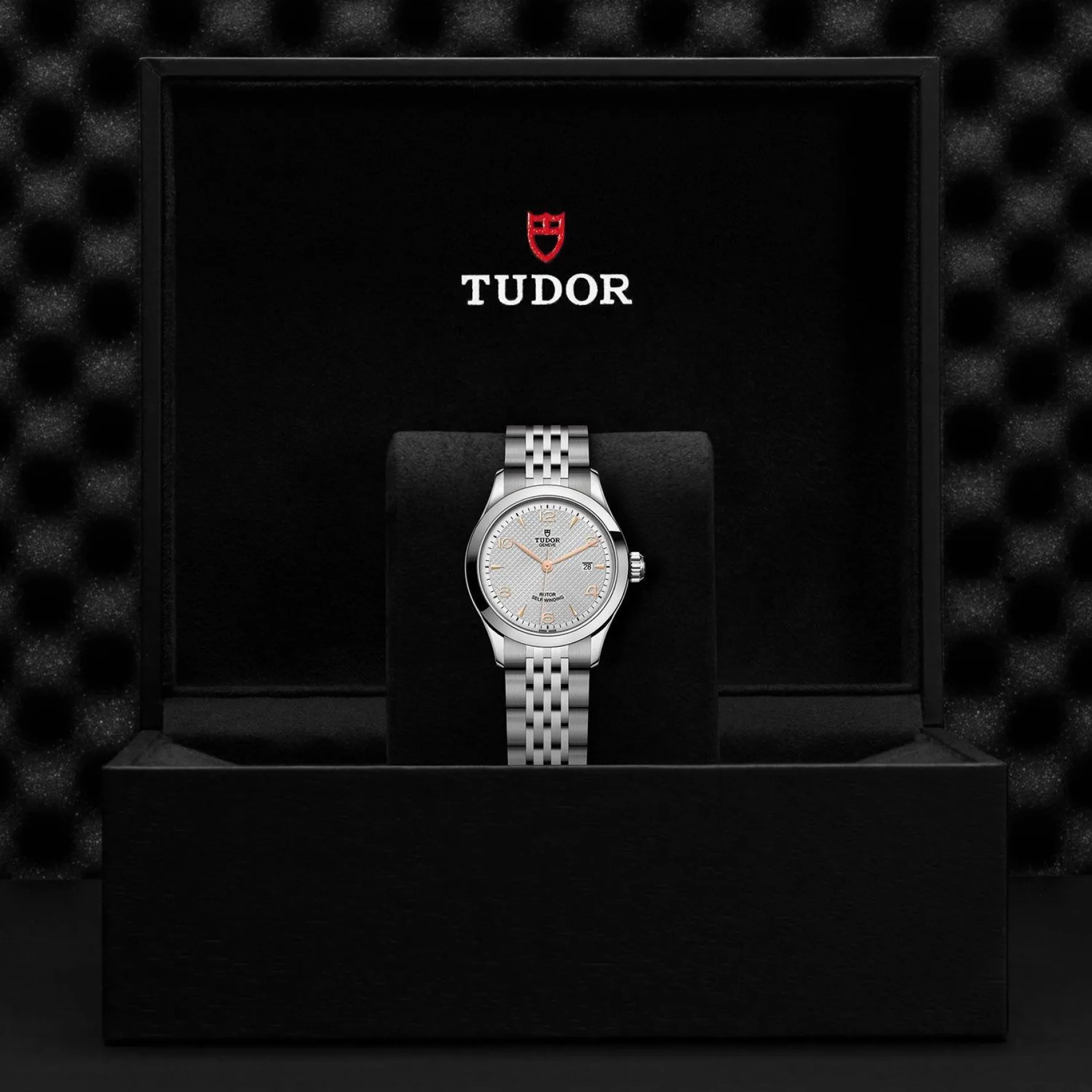 TUDOR 1926 28mm Automatic Ladies Watch