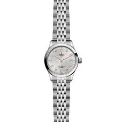 TUDOR 1926 28mm Diamond Automatic Ladies Watch