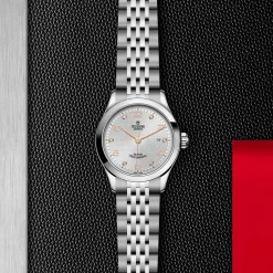 TUDOR 1926 28mm Diamond Automatic Ladies Watch