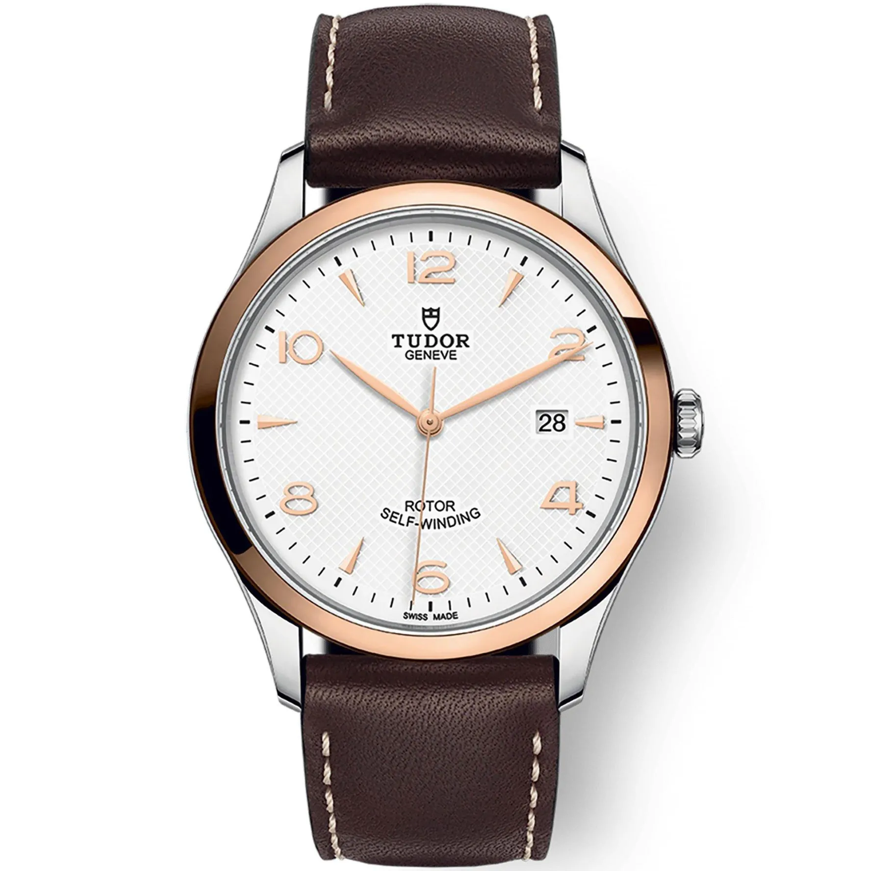 TUDOR 1926 41mm Rose Gold Automatic Men’s Watch
