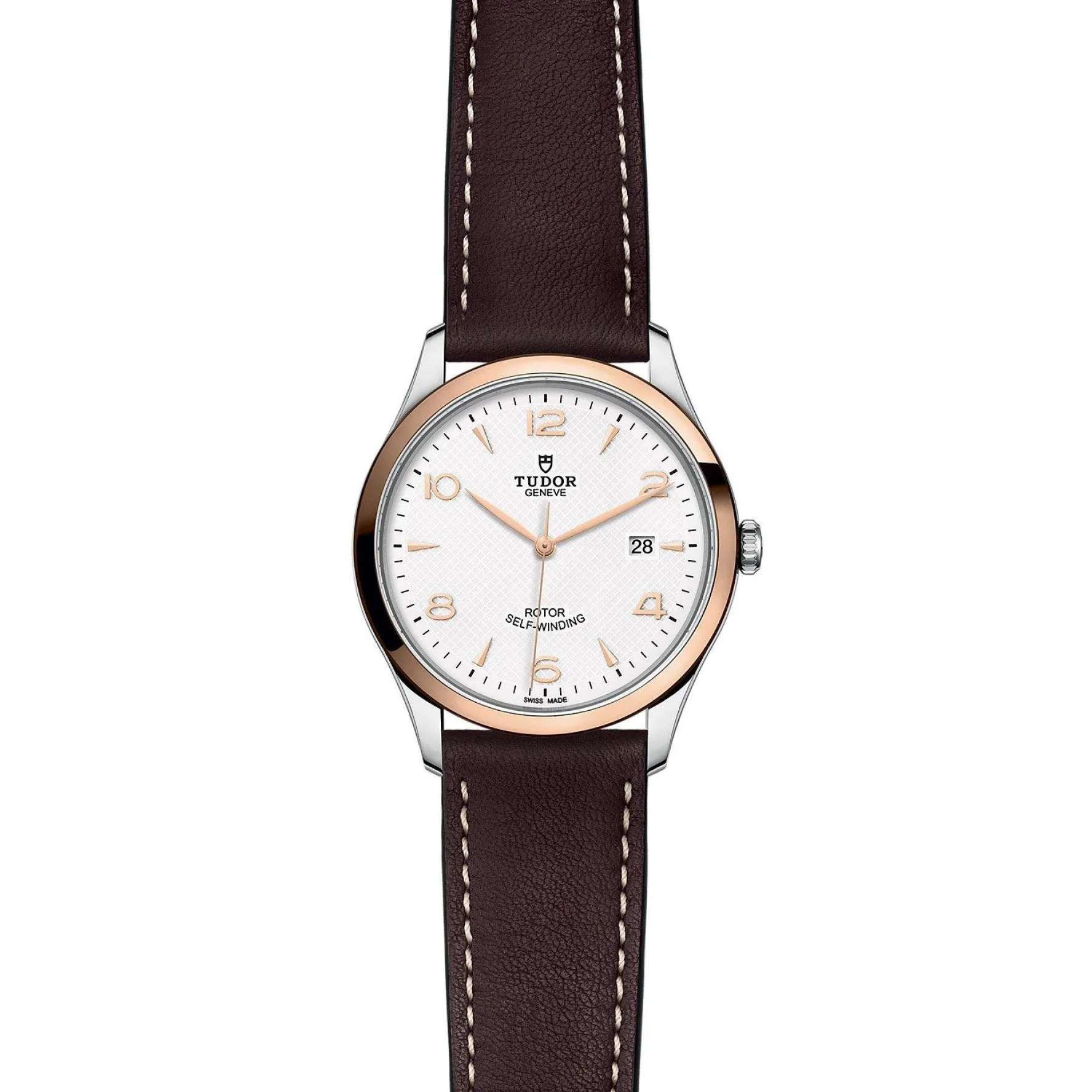 TUDOR 1926 41mm Rose Gold Automatic Men’s Watch