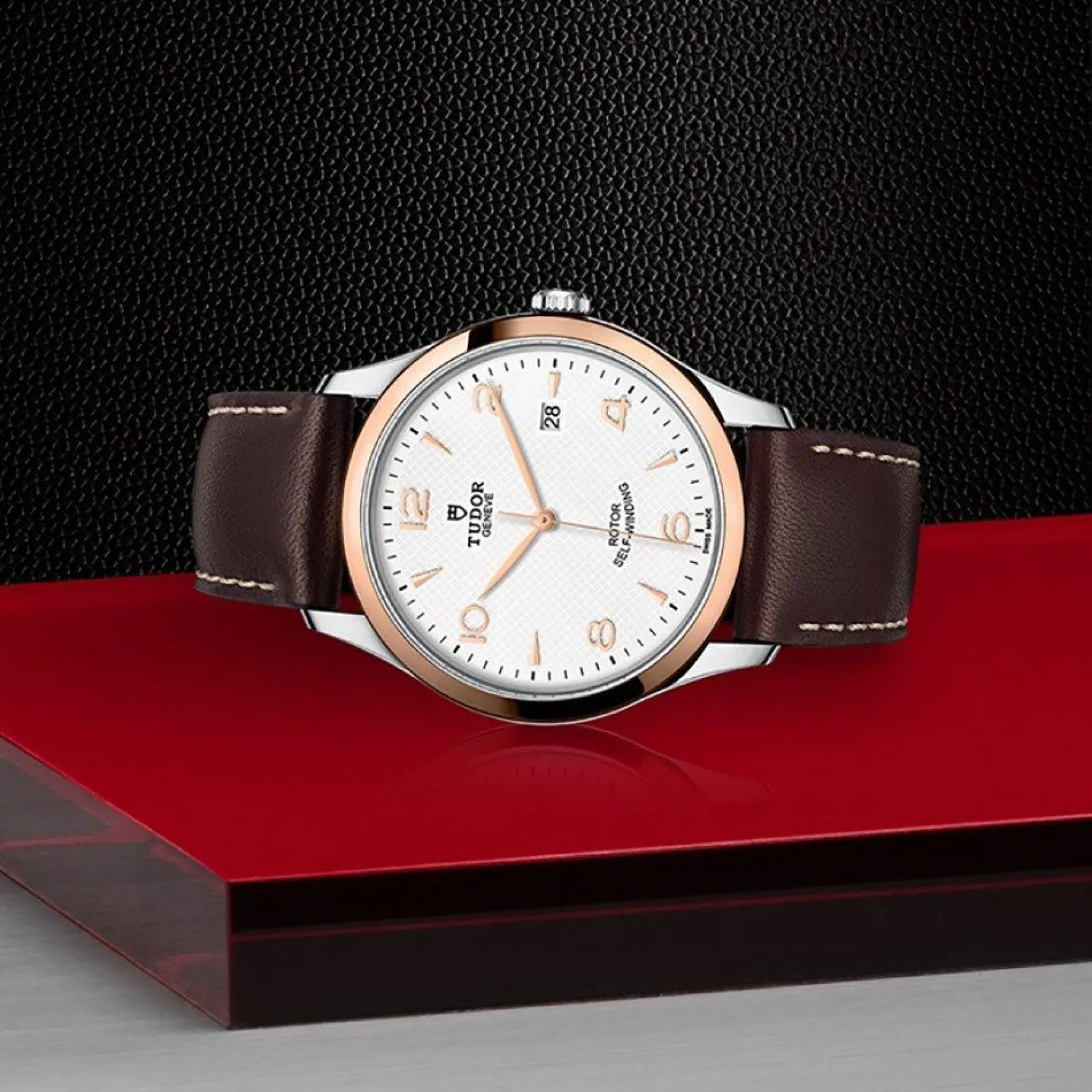 TUDOR 1926 41mm Rose Gold Automatic Men’s Watch