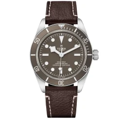TUDOR Black Bay 58 925 39mm Men's Watch