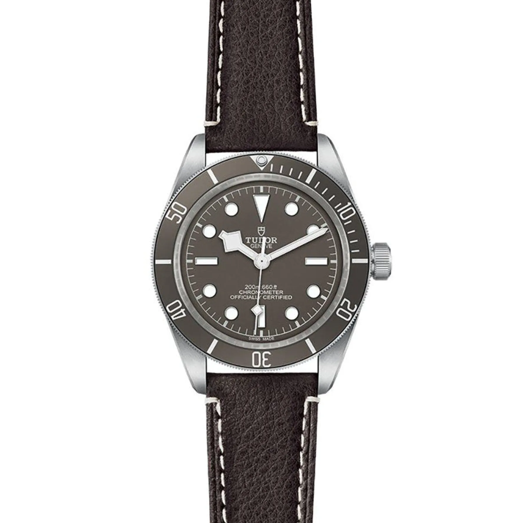 TUDOR Black Bay 58 925 39mm Men's Watch