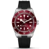 TUDOR Black Bay 58 39mm Automatic Watch