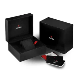 TUDOR Black Bay 68 43mm Automatic Men’s Watch