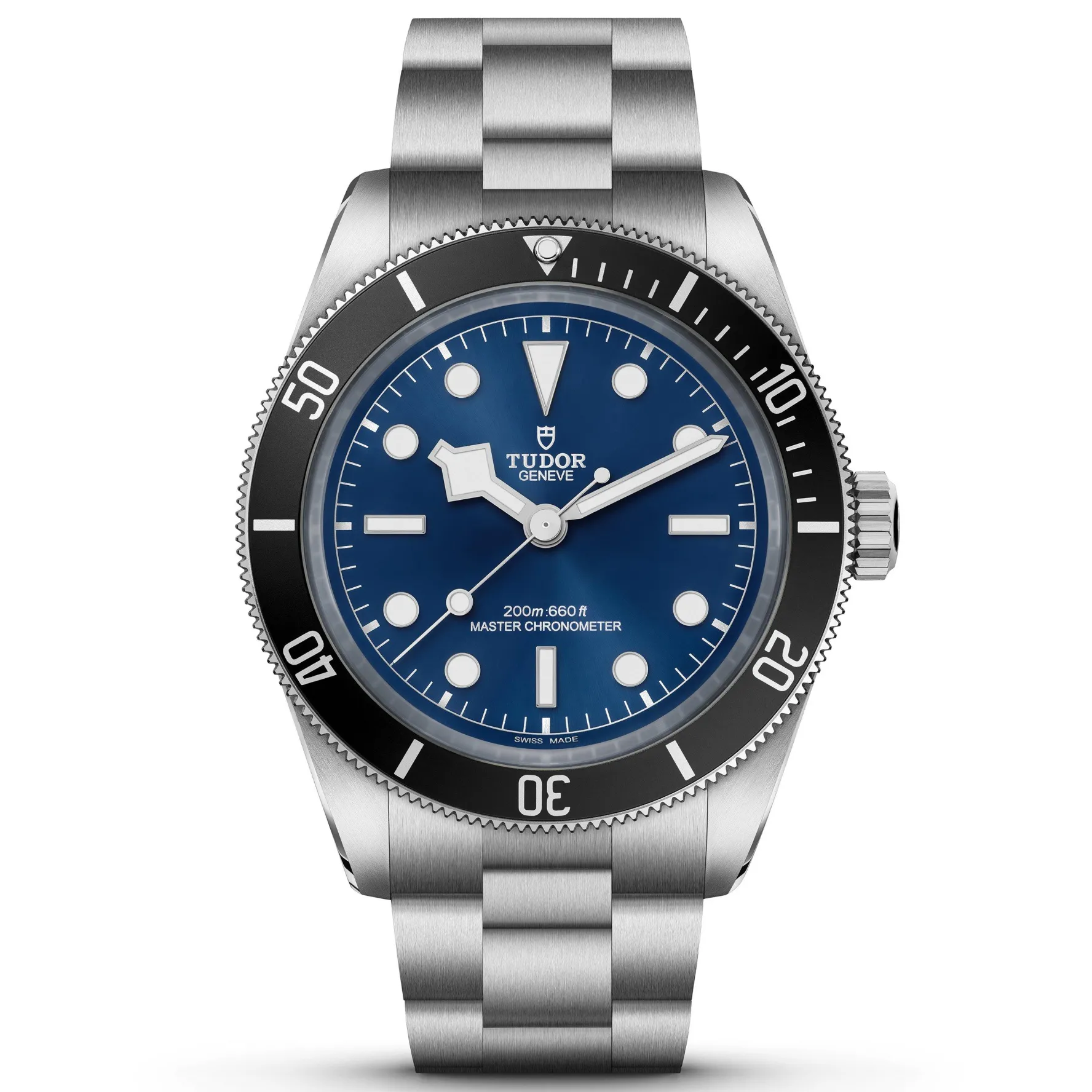 TUDOR Black Bay 68 43mm Automatic Men’s Watch