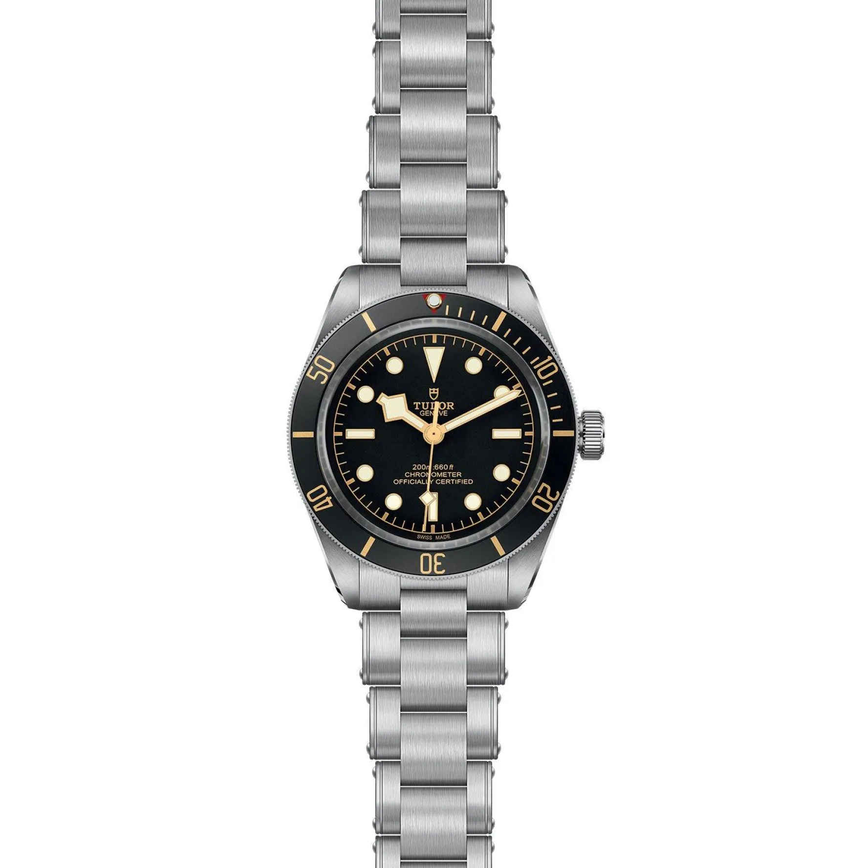 TUDOR Black Bay 58 39mm Automatic Men's Watch