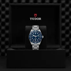 TUDOR Black Bay 58 39mm Automatic Men's Watch