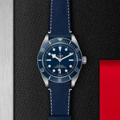TUDOR Black Bay 58 39mm Automatic Men's Watch