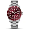 TUDOR Black Bay 58 39mm Automatic Watch