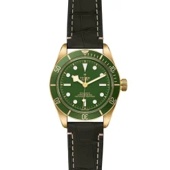 TUDOR Black Bay 58 39mm 18ct Yellow Gold Automatic Men’s Watch