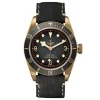 TUDOR Black Bay Bronze 43mm Automatic Men's Watch
