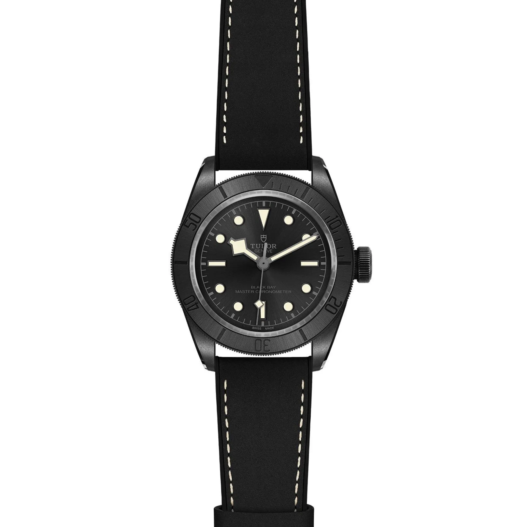 TUDOR Black Bay Ceramic 41mm Automatic Men's Watch