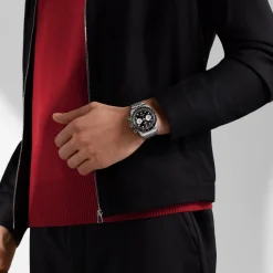 TUDOR Black Bay Chrono 41mm Automatic Men’s Watch