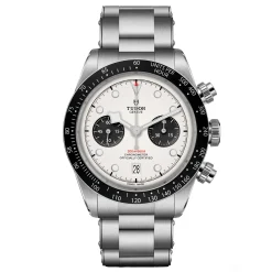 TUDOR Black Bay Chrono 41mm Automatic Men's Watch