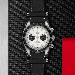 TUDOR Black Bay Chrono 41mm Automatic Men's Watch