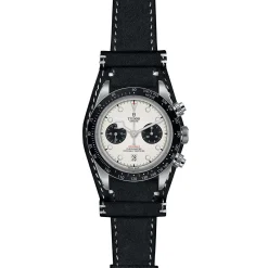 TUDOR Black Bay Chrono 41mm Automatic Men's Watch