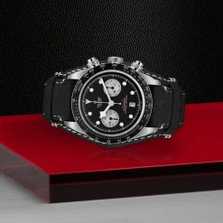 TUDOR Black Bay Chrono 41mm Automatic Men's Watch