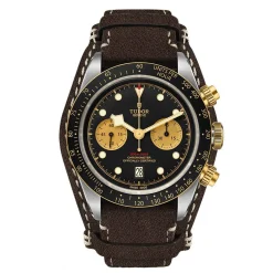 TUDOR Black Bay Chrono S&G 41mm Automatic Men’s Watch
