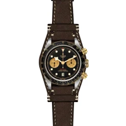 TUDOR Black Bay Chrono S&G 41mm Automatic Men’s Watch