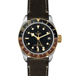 TUDOR Black Bay GMT S&G 41mm Automatic Men’s Watch