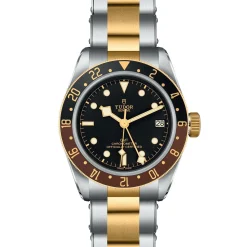 TUDOR Black Bay GMT S&G 41mm Automatic Men’s Watch