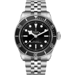 TUDOR Black Bay 41mm Automatic Men’s Watch