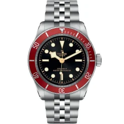 TUDOR Black Bay 41mm Automatic Men’s Watch